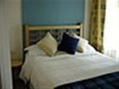 Harris Hotel Tarbert  Eksteriør billede