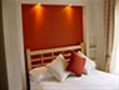 Harris Hotel Tarbert  Eksteriør billede